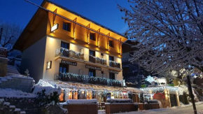  Hotel l'Escapade  Бёй